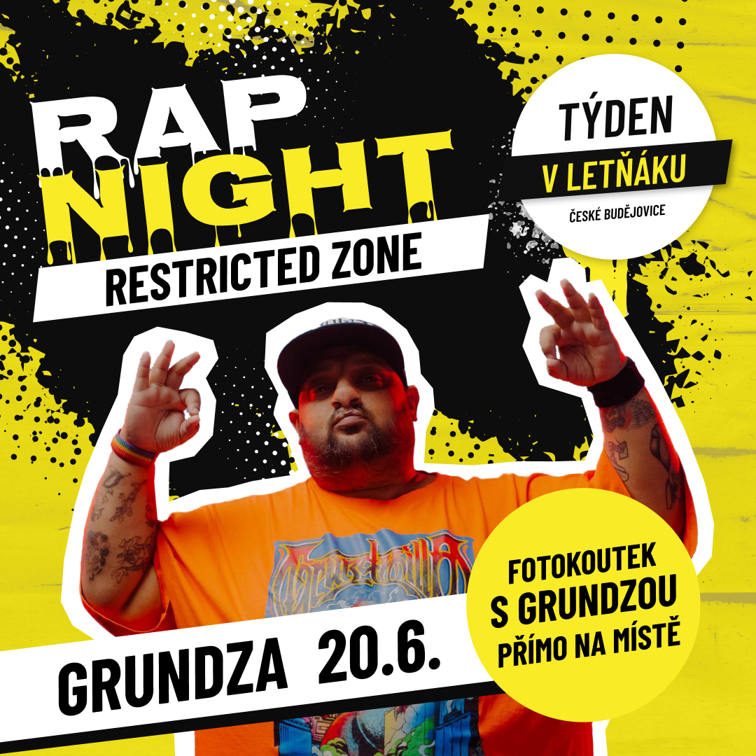 AFTERPARTY RAPNIGHT